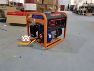 GENSET LAS / WELDER GENSET / MESIN LAS 200A MWT 200A MATARI TEMBAGA