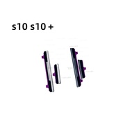 Suitable for Samsung S10 S10+Power Button G9750 G9730 Power Button Volume Button bixby Button