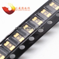 [Invoices Available] Patch Self-Restore Fuse SMD1206P200TF/12 1206 2A 2,000MA 12V PP 10 Pcs