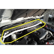 Mitsubishi Pajero Sport (KG) VGT 2.5 / Triton VGT 2.5D (2005-2016) Front Strut Bar TW2-3136 - Ultra Racing 100% Original