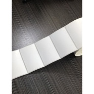 Hot Sale Coated Adhesive 100x50 Printing Sticker TSCTE244 344 247 342 345 344 346 CP2140 G500U ZT10 