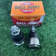 (JAPAN) HONDA STREAM RN6 SMA LOWER BALL JOINT / BALL JOINT HONDA STREAM RSZ RM6 RN8 (51360-SMA-050)