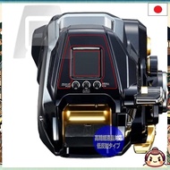 [From Japan] Film for Shimano's Miyavix reel Beastmaster MD6000 is a high-definition, anti-reflectiv