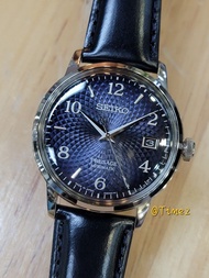 Seiko Presage Cocktail Time  SRPE43J1 SRPE43 automatic watch 錶經38.5mm 自動錶 機械錶 上鍊錶 made in Japan