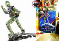 【神經玩具】現貨 孩之寶 Marvel Legends 蜘蛛人:無家日 綠惡魔 滑翔機 漫威傳奇 諾曼奧斯朋 好蒿爽爽