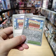 Pokemon TCG SV03 Obsidian Flames - Town Store 196/197