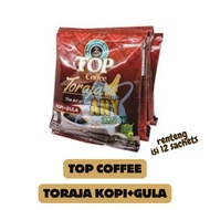 Top Toraja Coffee Coffee+Sugar