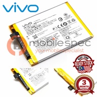 BATERI VIVO Y51 B-95 Y11 2013 Y11 Y12 Y15 Y17 2019 B-G7 V11i B-E8 V11 PRO V11 B-F0 BATTERY REPLACEME