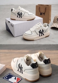 mlb shoes mlb sneakers mlb 鞋 size 35- 45 all  全新波鞋 厚底鞋  鬆糕鞋  男女同款    美國球賽鞋