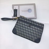 Cross-Border Christy ng High-End Clutch Bag Clutch Female Bag 2025 New Style Fashion Mobile Phone Ba