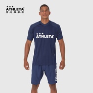 ATHLETA ATHLETA Sports Short-Sleeved Quick-Drying Men's t-Shirt Running Fitness Football Training Su