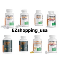 Bronson d3 k2(mk7) vitamin k2 d3 5000iu & 10,000iu mk7 and d3 10,000iu