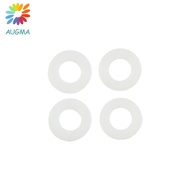 AUGMA Drain Valve Sealing Washer, Elastic Rubber Flush Valve Seal Washer Diaphragm, Durable Anti-lea