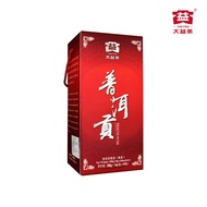 Taetea - Tribute Ripe Pu'er Tea (500g) 大益茶 - 普洱贡熟散茶 (1401)