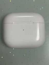 Apple AirPods 3 充電盒