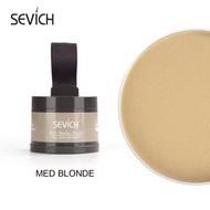 Sevich hair Concealer Concealer Contouring powder hairline powder Contouring Shadow Filling Forehead