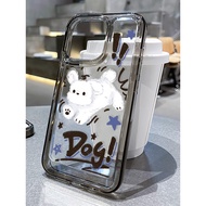 Candy Case Samsung S25 Fe A07 S25 Ultra S25 Plus S24 Fe A56 5G A35 5G A36 5G A26 A06 5G Galaxy A55 S