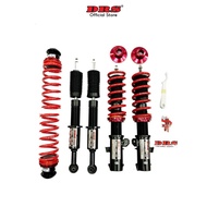 DRS ( SX Series ) Adjustable Absorber / Suspension High Low Bodyshift  BMW E90