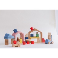 AVDAR TOYS The Travel Set
