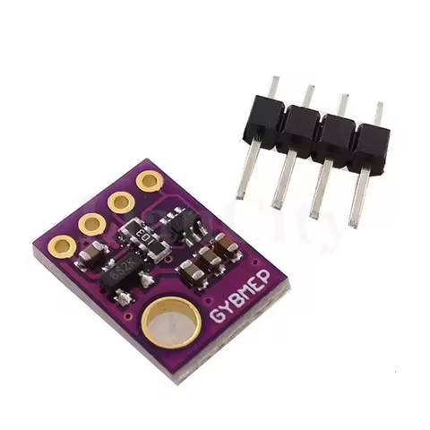 BME280/BMP280/BMP180 High-precision atmospheric pressure sensor