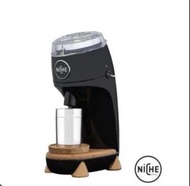 Niche zero 100%未開封(預訂)