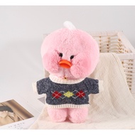 30cm doll clothes lalafanfan - box clothes