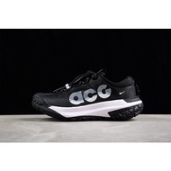 100% Original Nike Air ACG Mountain Fly 2 Black Sports Running Shoes for women &amp; men