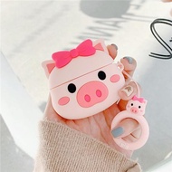 TWS Bluetooth Headset Inpods 12 i12 Earphone Macaron Android IOS Bluetooth 5.0 Hensed Full Bass Deng