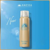 Anessa Perfect Uv Sunscreen Skincare Spray Spf 50+