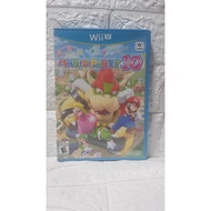 Mario Party 10 Nintendo Wii U Game US Version (Pre-owned/Used)