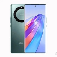 [Original Screen] Glory X40 5G Signal Curved Screen Smartphone 5100mAh Large Battery Genuine Second-