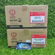 TOKAHI STANDARD OEM METER SUZUKI RGV110 & RGV120 (RPM)