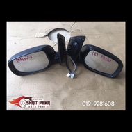 Side   Mirror  auto flip Passo for myvi