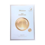 Mặt nạ tinh chất vàng săn chắc da cao cấp JMsolution Prime Intensive Mask (mặt nạ màu trắng)