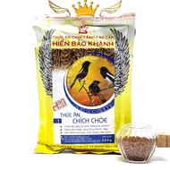 Hien Bao Khanh brand bird food - Magpie, Kacer, Shama (5 packs)