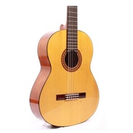 Yamaha Classical Guitar C315/C-315/C 315 + Softcase & 2 Picks + Strings