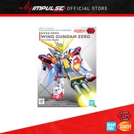 Bandai SDEX Standard Wing Gundam Zero 5061786