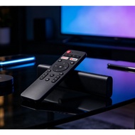 HTR‑U28 Smart Voice Remote Control Fit Haier TV H65S6UG H50S6UG H55S6UG RM‑HTR‑U28‑HA003 Replacement