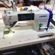 JUKI重機 進口 工業縫紉機DDL-9000C款高速直驅電腦一體平縫機