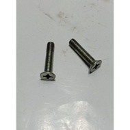 Oil Pump Bolt CB GL 100 125 Max Pro Cdi Series Neotech MP Antem Tiger CB100 CB125 GL100 GL125 Ori Or