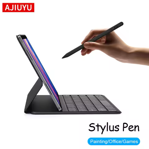 Stylus Pen For XiaoMi Pad 7 Ultra 14 Redmi Pad 2 2025 11" Tablet Smart Pen For Mi Pad 6S Pro Screen 
