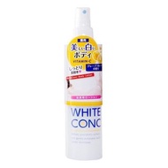 日本 WHITE CONC VC 全身美白保濕亮膚噴霧 245ml
