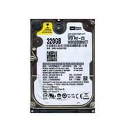 ♞,♘,♙Laptop HDD 7200RMP SATA 2.5inch second hand hard disk 250GB 320GB 500GB 1TB Seagate/Wd/Assorte