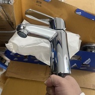 全新GROHE/高儀面盆龍頭33552002歐瑞士達冷熱水龍頭(水貨)