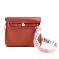 [未使用] 愛馬仕 Herbag Zip 20