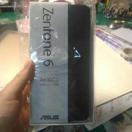 Zenfone6原廠皮套