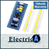 (+1Month Warranty) STM32F103C8T6 Board Blue Pill ARM STM32 Original Small System Microcontroller Mod