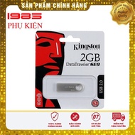USB Kington 2GB Chính Hãng - Đủ Dung Lượng