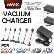 Vacuum Charger MMX for Cyclone Series Aero Pro Series MMX Cordless Vacuum Charger Spare part Accesso