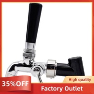 Home Brewing Faucet with Plastic Handle Beer Tap Kit Control Kitchen Supplies Factory Outlet